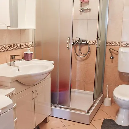 Tina Apartament Makarska