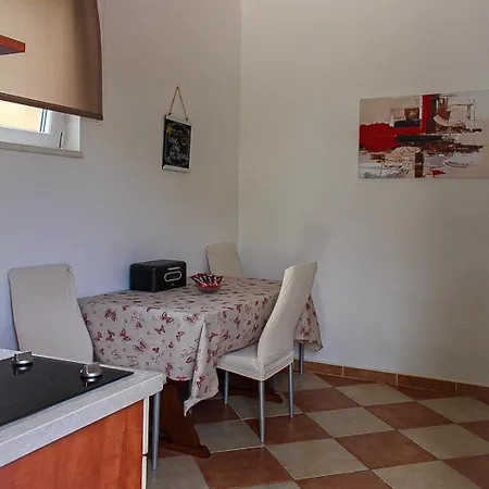 Tina Apartament Makarska