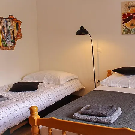 Tina Apartament Makarska