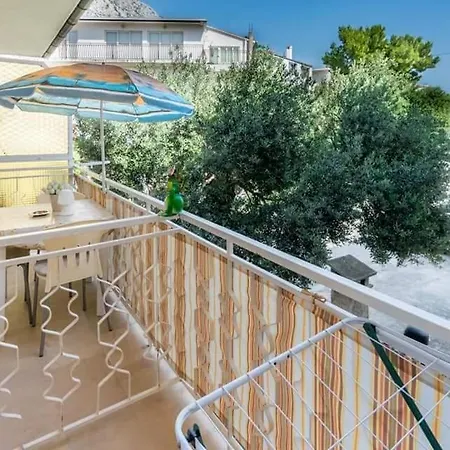 Tina Appartement Makarska