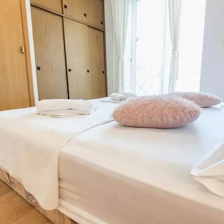 Appartement Tina Makarska
