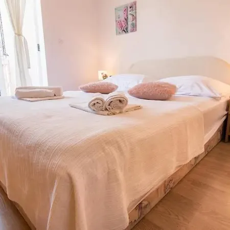 Appartement Tina