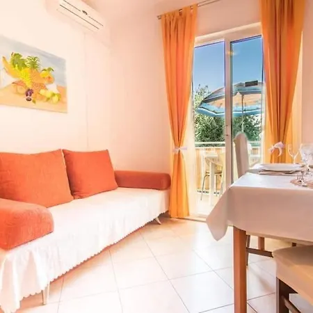 Tina Appartement