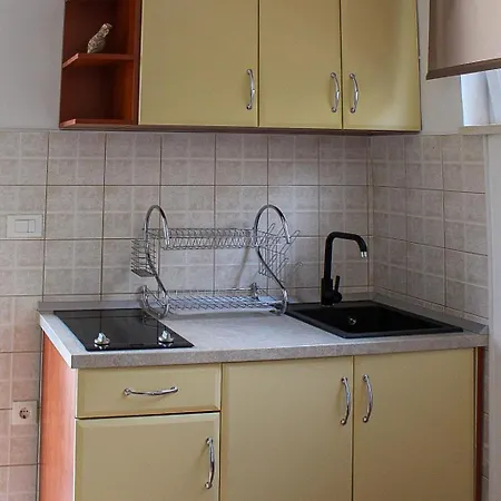 Tina Appartement *
