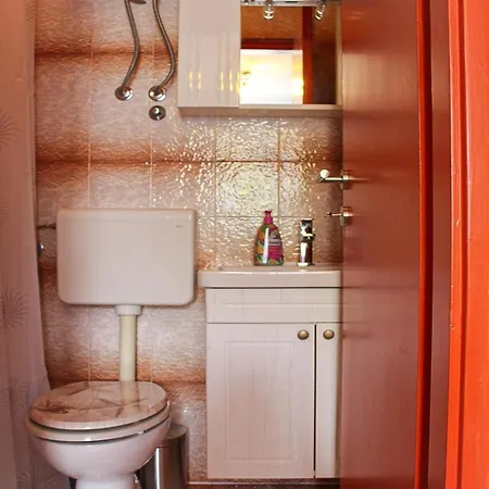Tina Appartement *