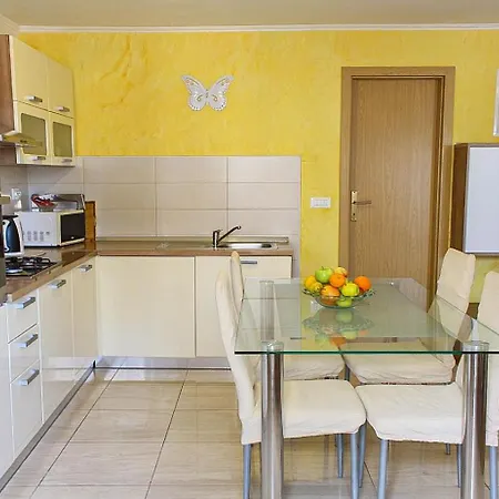 Appartement Tina