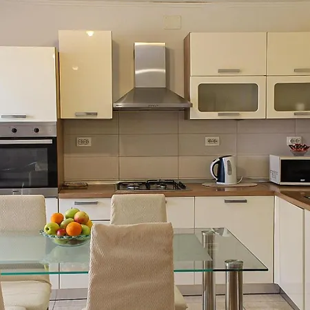 Tina Appartement *