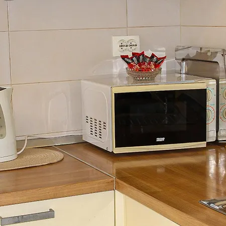Tina Apartamento
