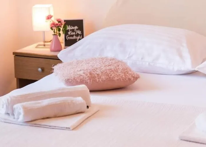 Apartamento Tina *