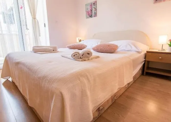 Apartamento Tina