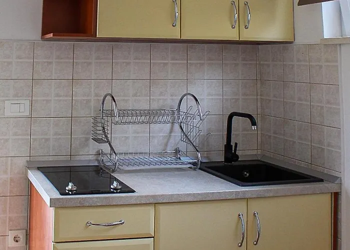 Tina Apartamento *