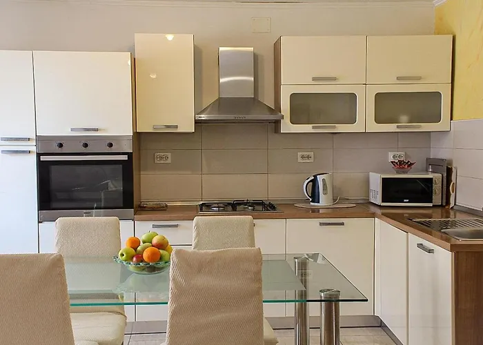 Tina Apartamento *